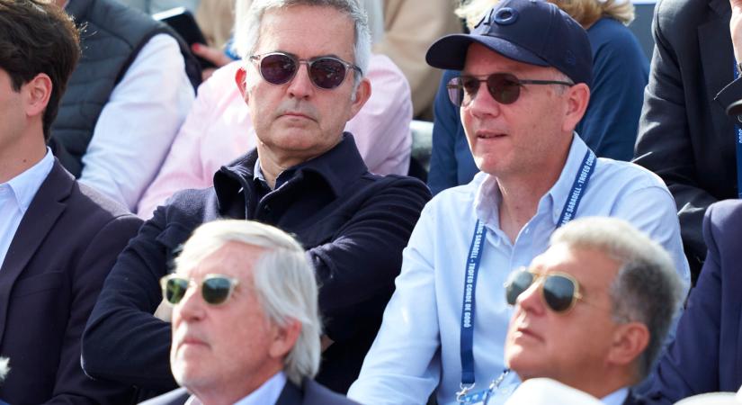 „Márciusban a Barcelonára vagy Laportára szavazunk”