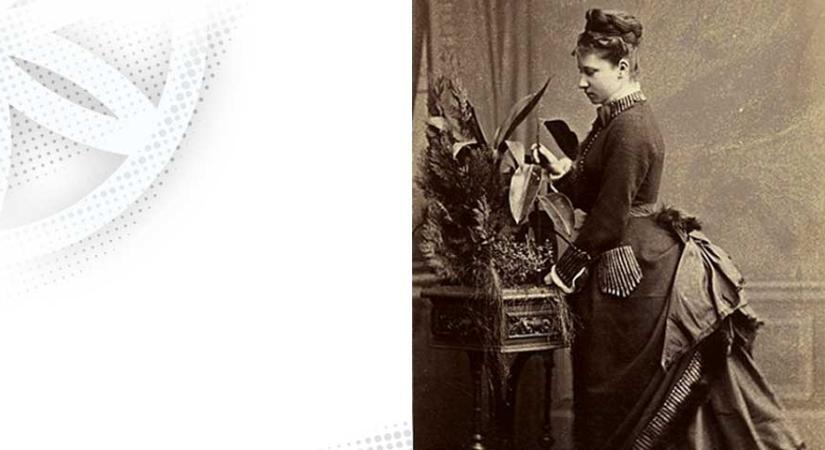 Hétvégi időutazás Betlérbe – Andrássy Irma nyomában