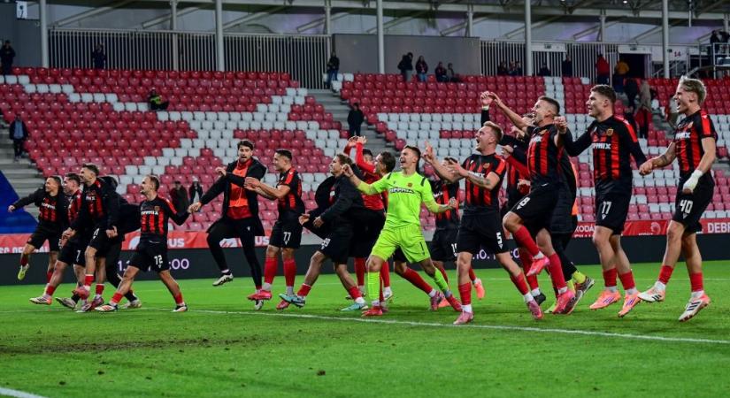 Döntöttek a Honvéd-szurkolók arról, milyen néven szerepeljen a csapat jövőre