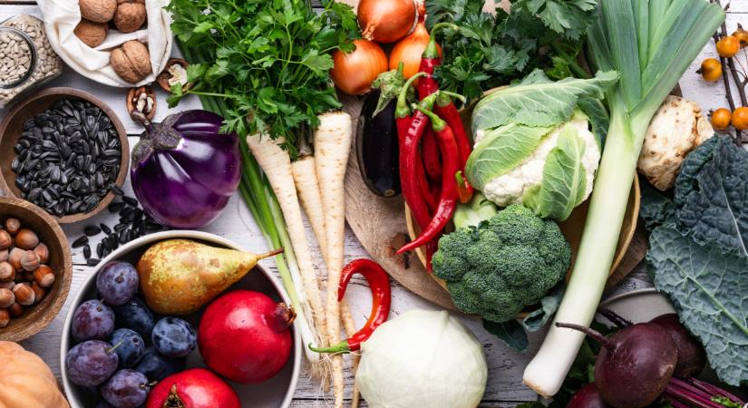 Sokkoló számok láttak napvilágot: itt durván csökkent a zöldségfogyasztás