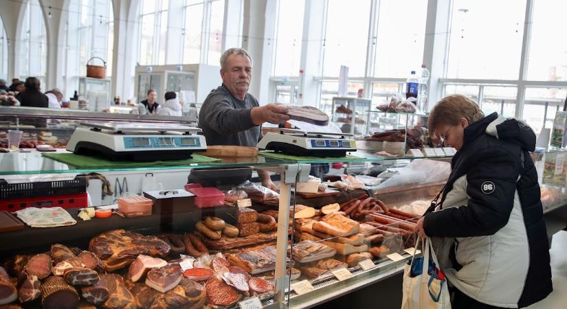 Füstölt áru: vegyem, vagy csináljam? – utánajártunk ennek a vásárcsarnokban (VIDEÓ)