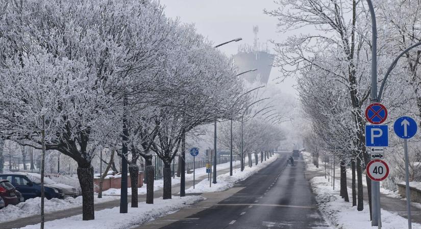 Már a Jászkunságban is romlik a levegő – mutatjuk, mire kell figyelni!