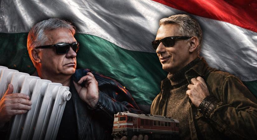 Orbán Viktor: Ha ők velünk, ki ellenünk?! Kaposváron találkozunk!