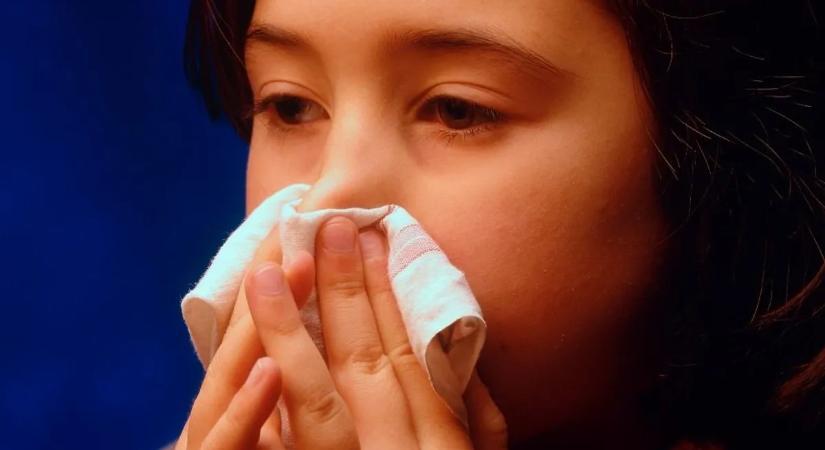 Megszabadulhatunk az egyik legkellemetlenebb betegségtől és szó szerint fellélegezhetünk