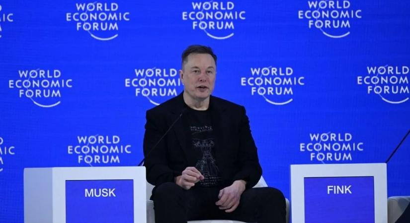 Grimes kitálalt: Elon Musk gyerekeinek varázserejük van