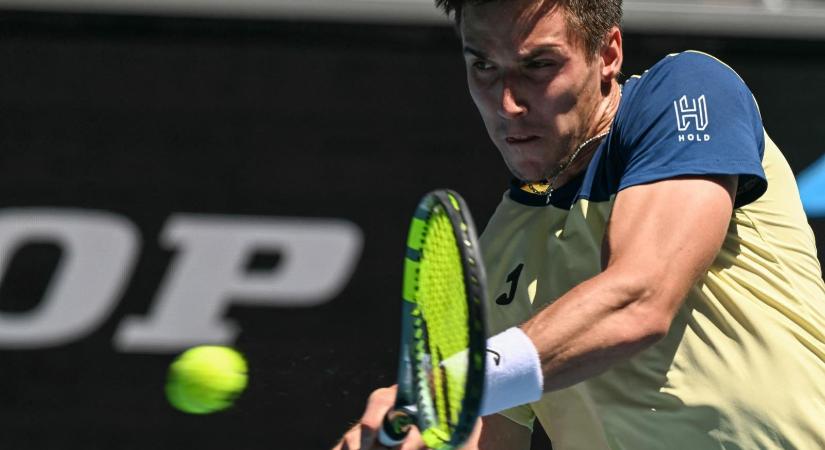 Marozsánnak nem sok hiányzott ahhoz, hogy legyőzze Medvegyevet