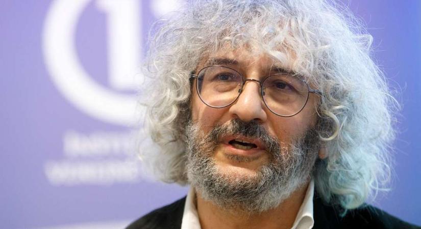 Mesežnikov: Ha Magyar Péter győz, magyarellenes hullám lesz Szlovákiában