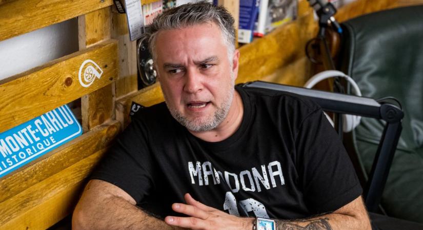 Vályi István Lázár Jánosnak: Nehogy találkozz azokkal, akiket szartakarításra ítéltél!