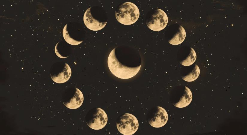 Hétvégi horoszkóp: 5 csillagjegyet végzetes döntés elé állíthat a félhold