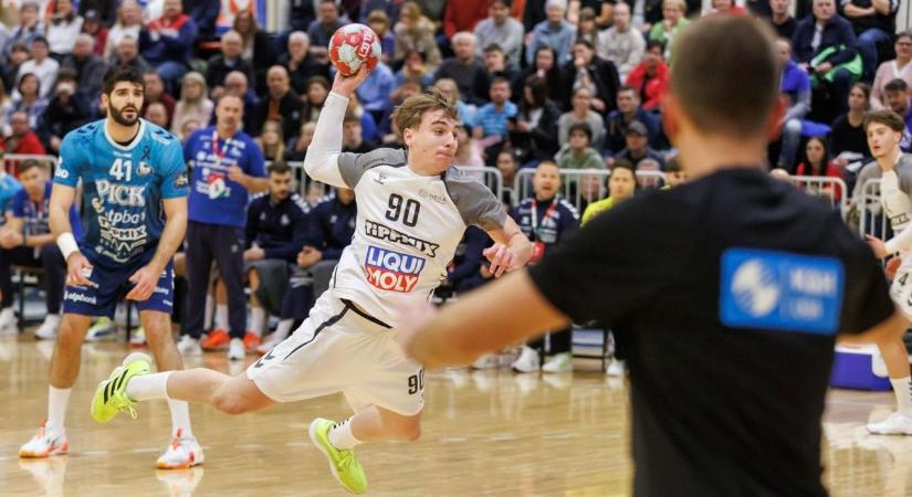 Sikeres volt a NEKA főpróbája