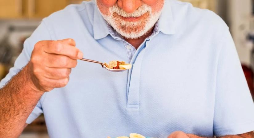 Elmúltál 50? Ezek az étkezési szokások lassíthatják az öregedést