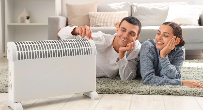 Már most üdvözlik a rezsistopot - nem mindegy, mennyit fizetnek a nagy hideg után (videóval)