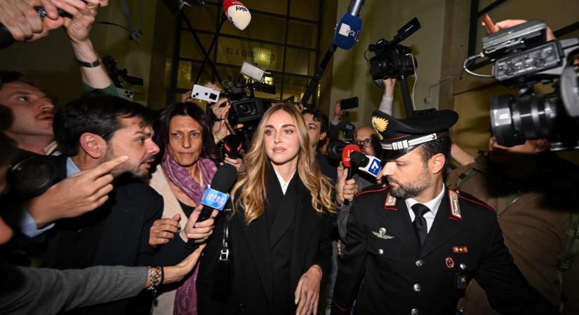 Ő volt a nagybetűs influenszer, de egy édesség elég volt ahhoz, hogy majdnem börtönbe kerüljön