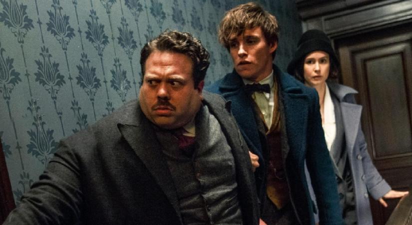 Új színésszel erősít a 2026-os Budapest Comic Con – de kicsoda Dan Fogler?