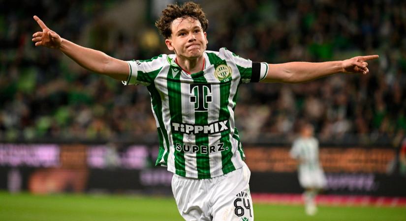 Iraola: „Tóth Alex jó fizikai állapotban érkezett”