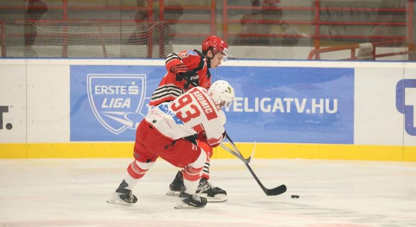 Vereség, lőtt gól nélkül (videóval, képgalériával)