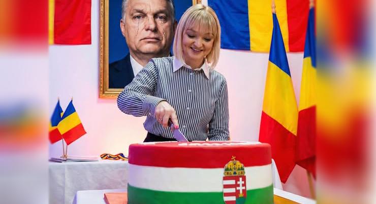 RMDSZ: az AUR ízléstelenül provokálja a magyar közösséget