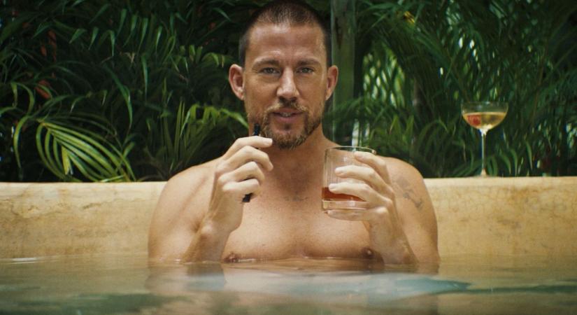 Mától otthonról nézheted: Channing Tatum 2024-es pszichológiai thrillerje már a streamingóriás platformján