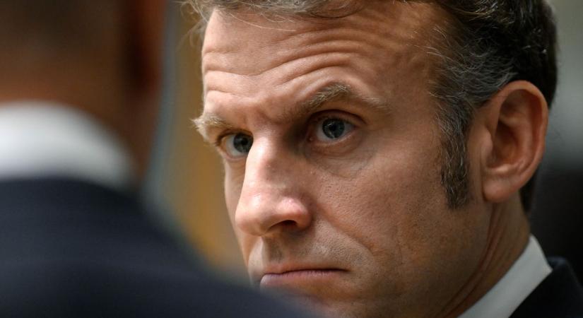 Földindulás a Nemzetgyűlésben: nem sokon múlt, hogy még van olyan, hogy francia kormány