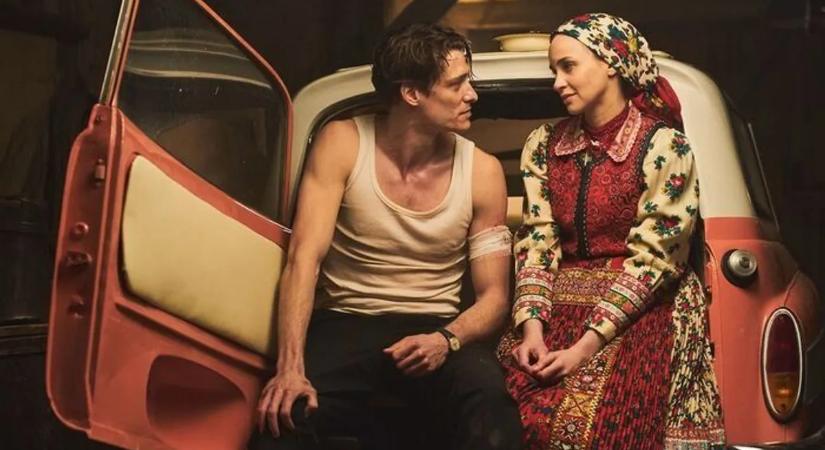 Magyar menyegző: vérbő és szenvedélyes sztori került a mozikba, ezt mondják róla az alkotók