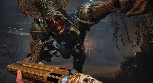 Steampunk borzalmakat szabadít ránk a közelgő Crisol: Theater of Idols