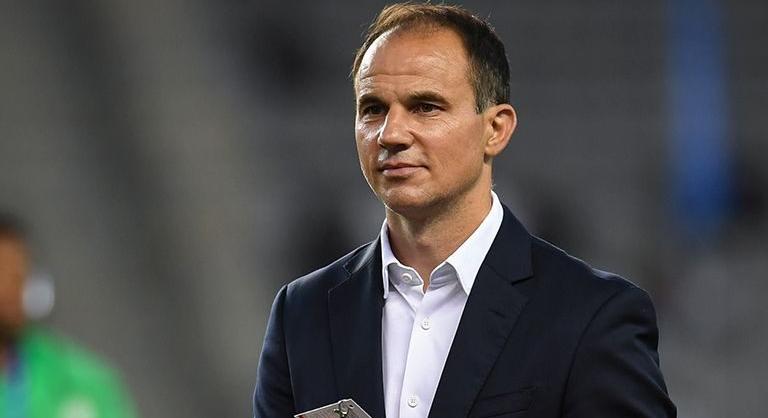 Hajnal: "Magyar igazolásokban nem találtunk partnert az NB I-ben"