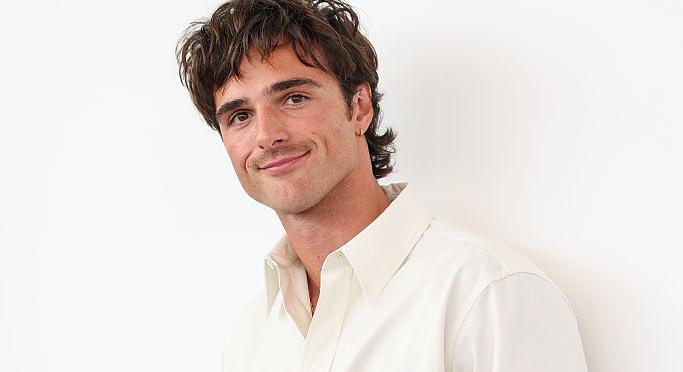 Jacob Elordi, az Eufória sztárja lehet a következő James Bond