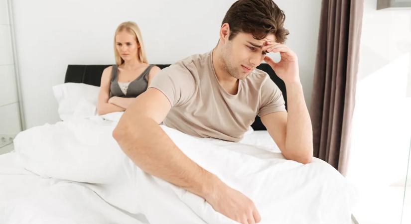 "A barátnőm bankautomataként kezel, és a szexszel zsarol! Lehet, szakítanom kéne?"