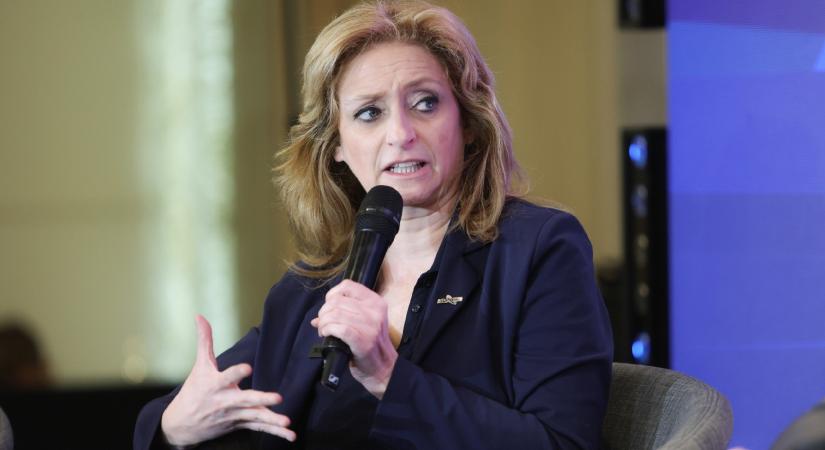 Ferencz Orsolya: Annak örülünk, ha minél több roma fiatal tanulhat, alkothat, gyógyíthat, kutathat