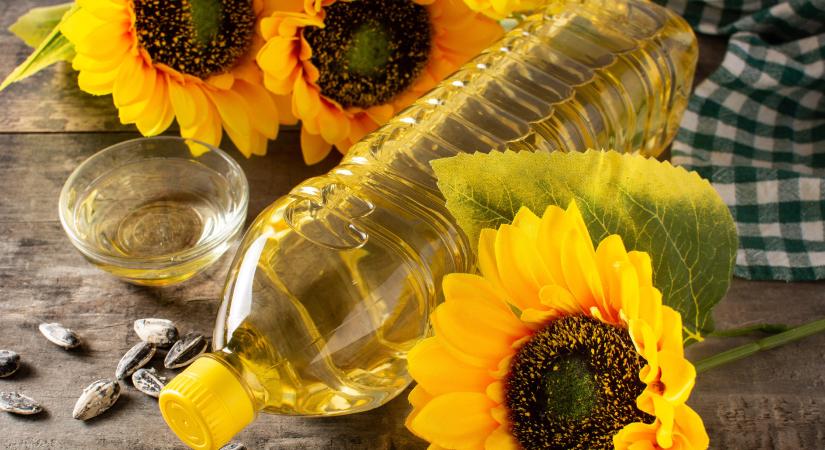 Magyarországon a legdrágább az étolaj a régióban, vizsgálat indult