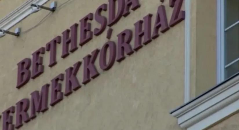 Súlyosan megégett egy ötéves gyerek egy disznóvágáson, bőrátültetésre is szüksége volt