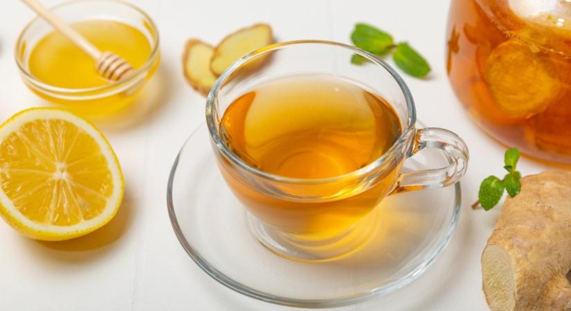 Citrommal iszod a teád? Akkor ezt a hibát el ne kövesd!