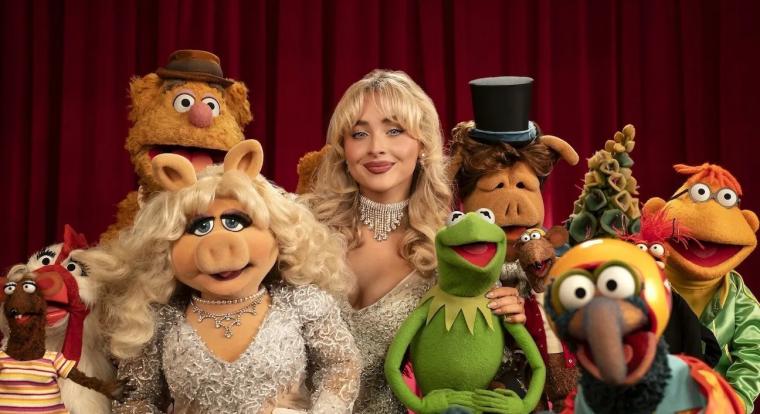Breki, Miss Röfi és a többiek is visszatérnek a The Muppet Show 50. évfordulós különkiadásának előzetesében