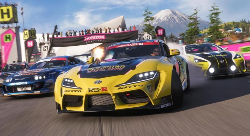 A Forza Horizon 6 korai hozzáférése még a Game Pass-szel is majdnem annyiba fog kerülni, mint maga az alapjáték