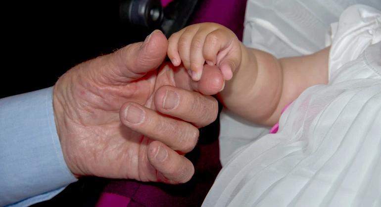 Ukrajnában tavaly közel félmillió halálesetet regisztráltak, minden születésre három halálozás jutott