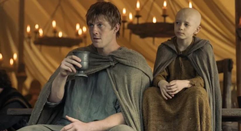 Csak egyetlen sorozat nyitott jobban az HBO Maxon, mint A Hét Királyság lovagja