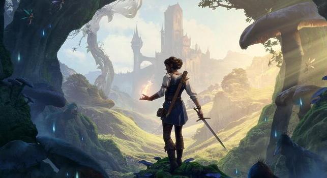 Szép és jó az új Fable, de azért nem ájultam el tőle