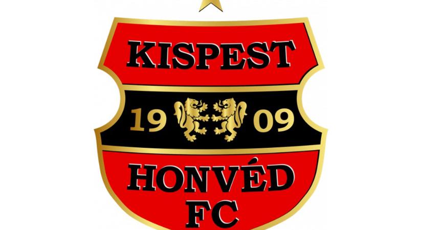 Honvéd: újra Kispest