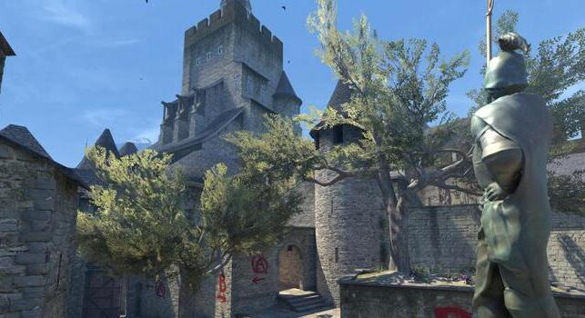 A türelem rózsát terem, és talán Cobblestone-t is?