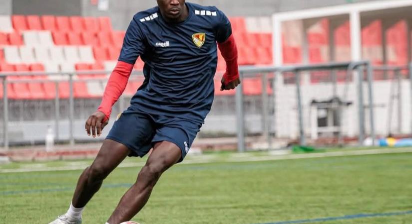 Új csatár a La Masíán: 18 esztendős támadót szerzett a Barcelona