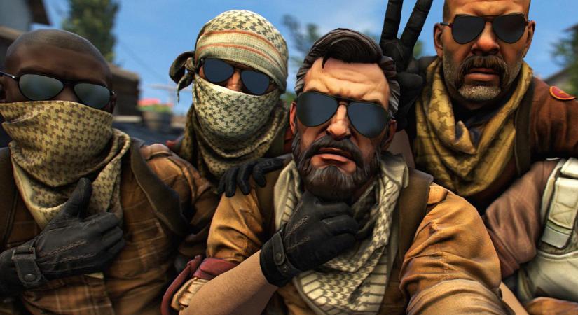 Van rá bizonyíték, hogy a Valve még nem mondott le Cobblestone-ról