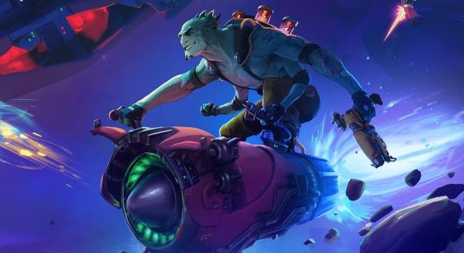 Leépítések a Wildgate fejlesztőinél, négy hónap alatt ez már a második alkalom!