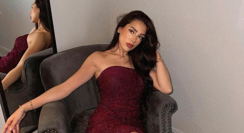 Helenával még gyorsan koriznánk egyet a Balatonon