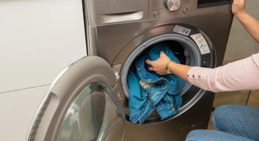 Te is 40 fokon mosod a ruhákat? Jó nagy butaságot csinálsz ezzel!