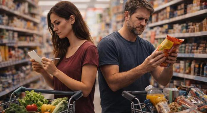 Önmagunkat keressük, vagy valaki mást?