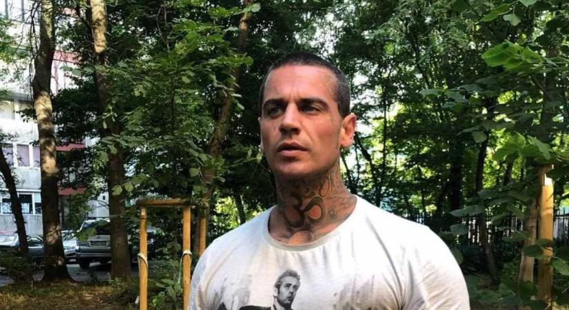 Óriási balhé: más híresség gyermekével lehet terhes Mandula Ádám barátnője