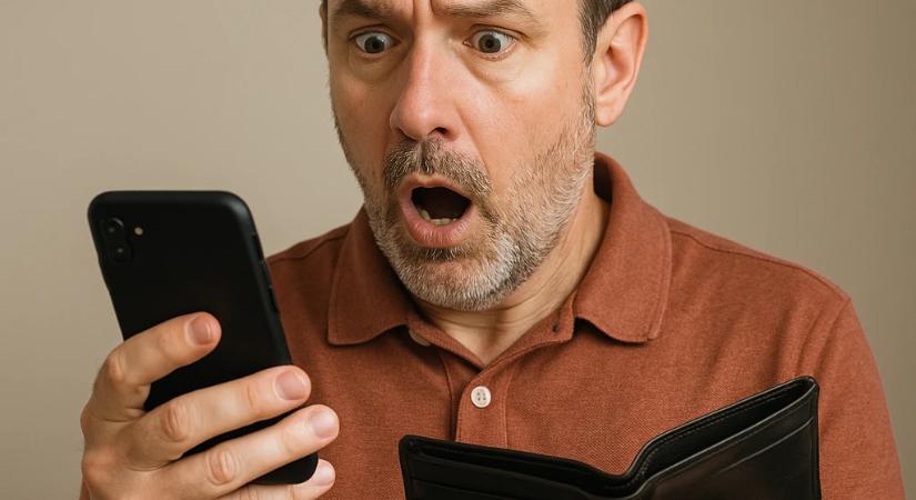 Korlátlan mobilnetet használsz? Akkor jól nézd meg, mert veszteséged lehet rajta!