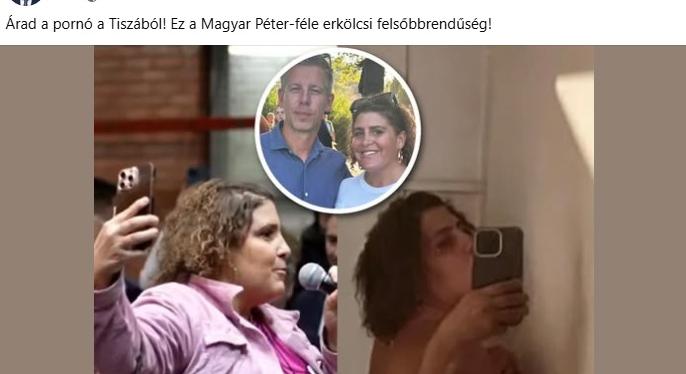 Lázár János pornós leleplezéssel vágott vissza az őt felkérdező tiszás aktivistának