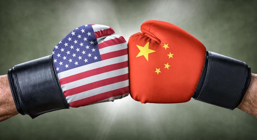 Itt a fordulat: a kínai cégek átvették a kezdeményezést