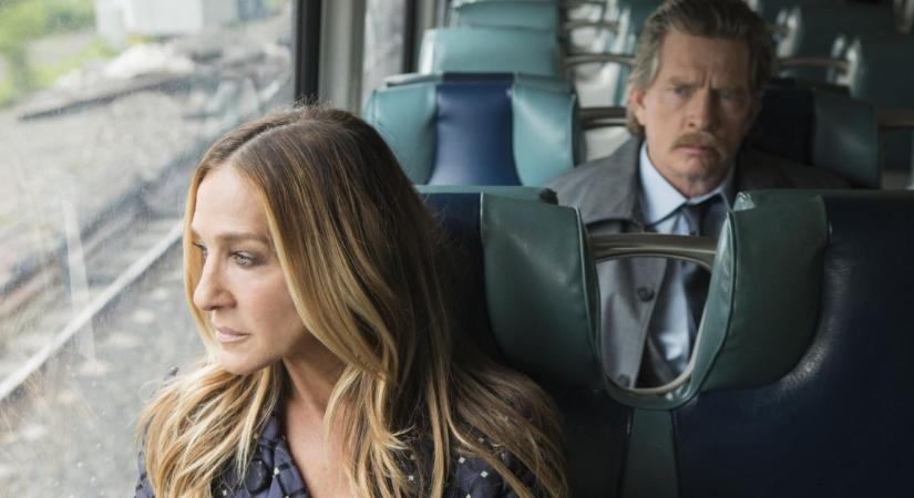 A nejem azzal fenyegetőzött, hogy elválik, nagyot koppant, mikor közöltem vele ezt